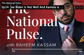 The National Pulse