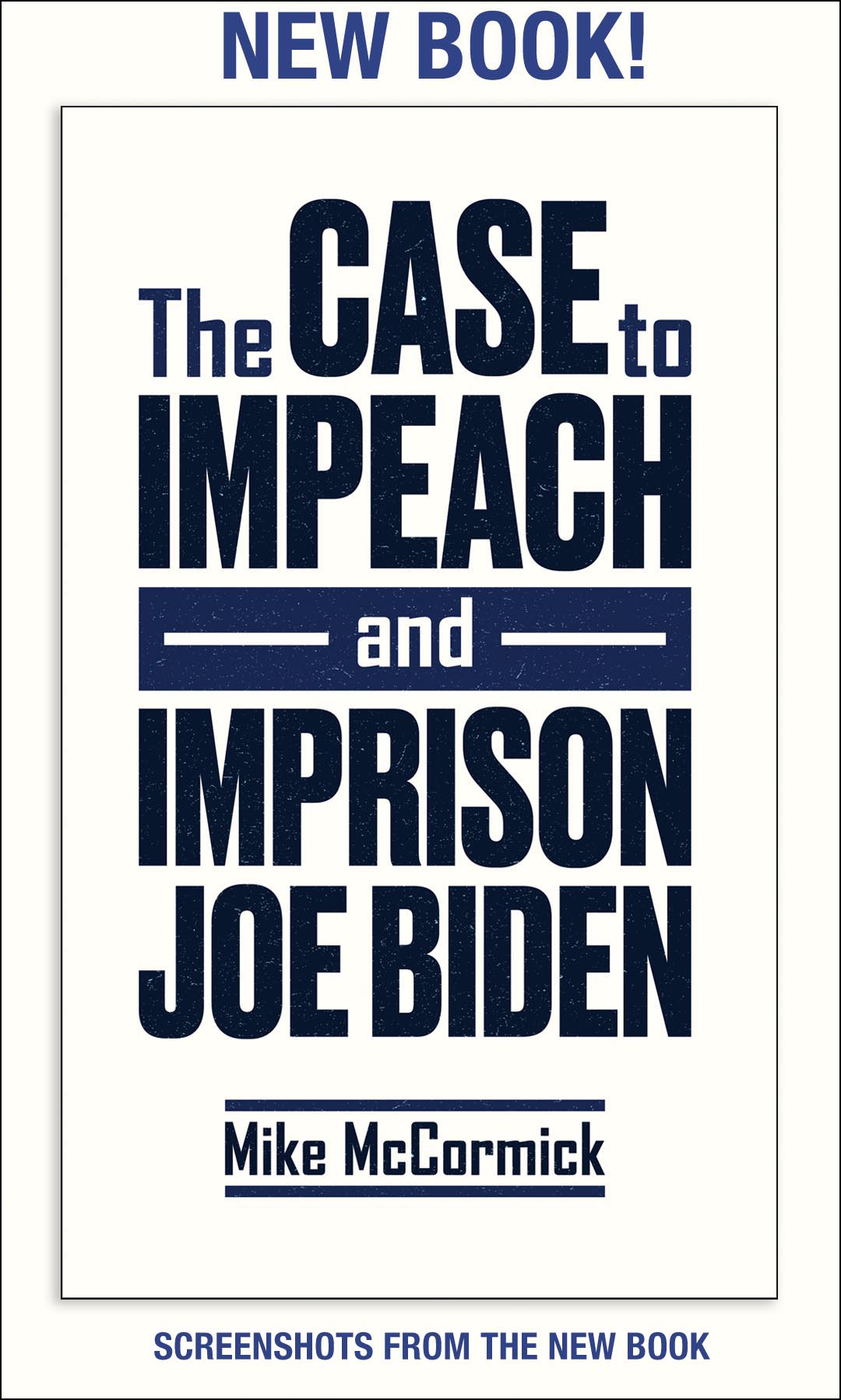 The Case to Impeach Joe Biden
